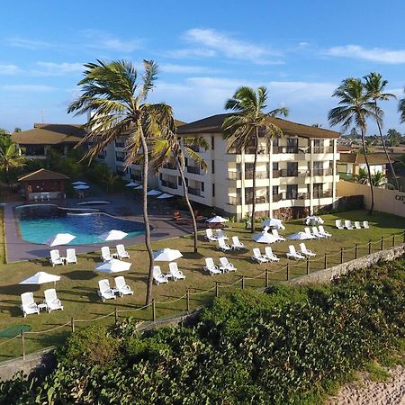 Catussaba Suites Resort Salvador Exteriör bild