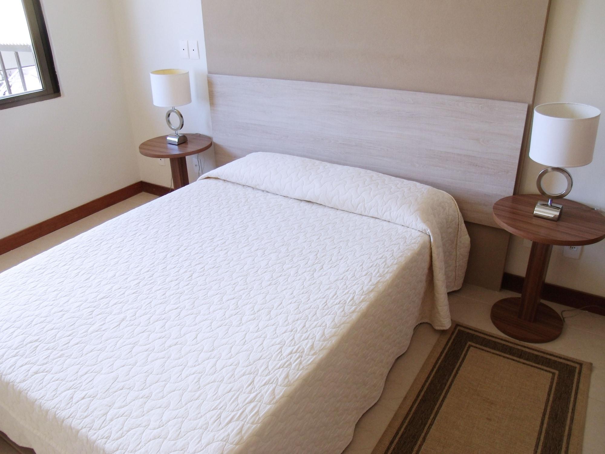 Catussaba Suites Resort Salvador Exteriör bild