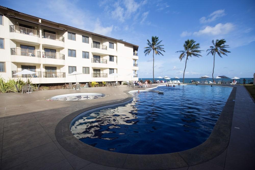 Catussaba Suites Resort Salvador Exteriör bild