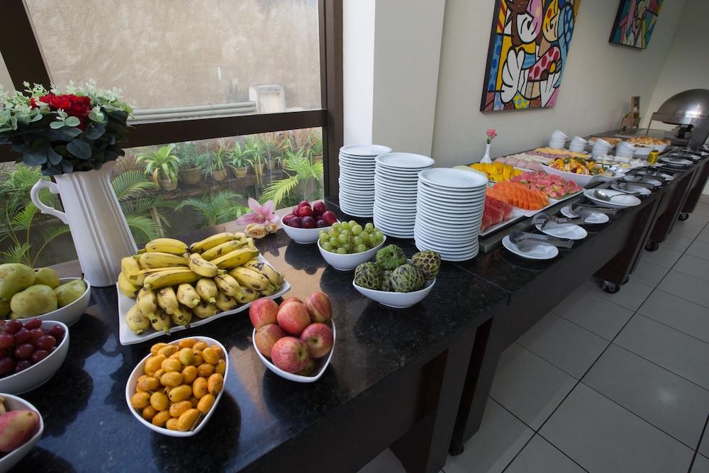 Catussaba Suites Resort Salvador Exteriör bild