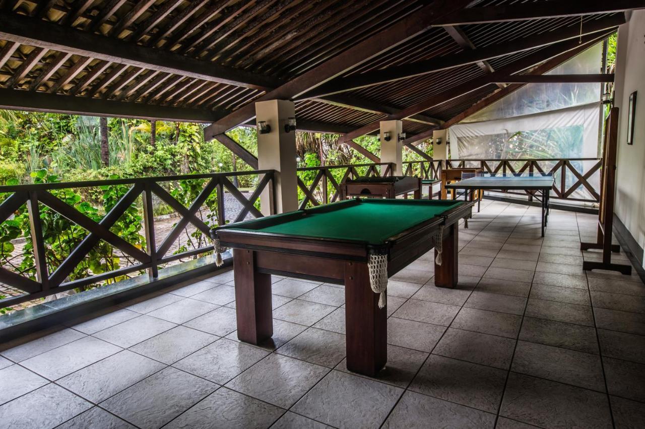 Catussaba Suites Resort Salvador Exteriör bild