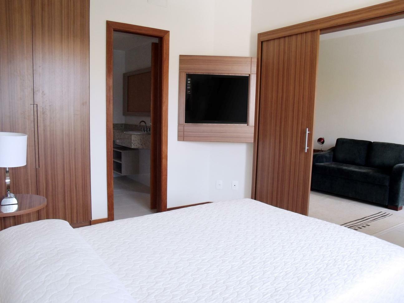 Catussaba Suites Resort Salvador Exteriör bild